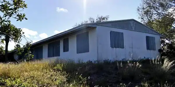 201 Julian Drive