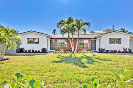 30 Hersey Drive