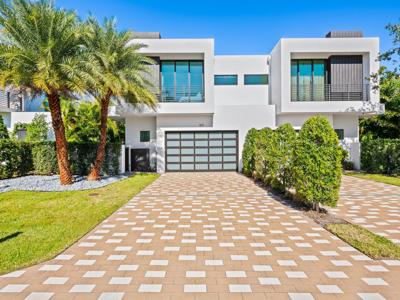 903 Witherspoon Lane