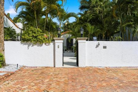 281 Granada Road