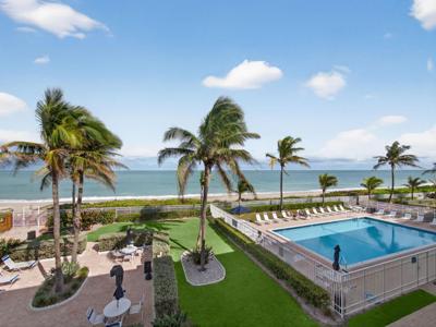 9800 S Ocean Drive