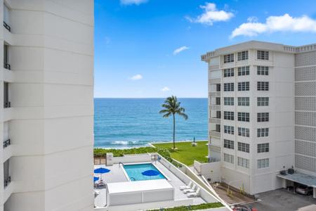 3560 S OCEAN Boulevard