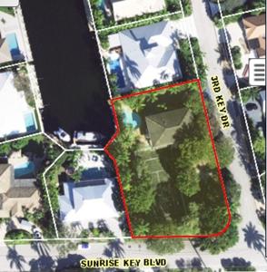 607 3rd Key Drive
