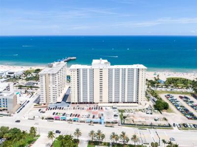 111 N Pompano Beach Boulevard