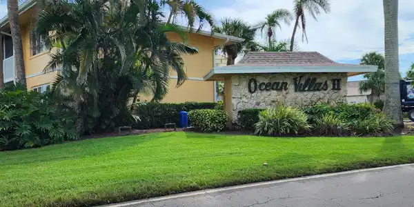 2400 S Ocean Drive
