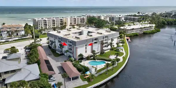 4601 Highway A1a