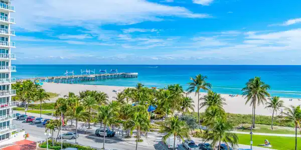 111 N Pompano Beach Boulevard