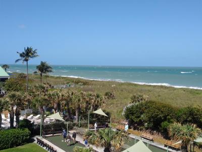 2400 S Ocean Drive