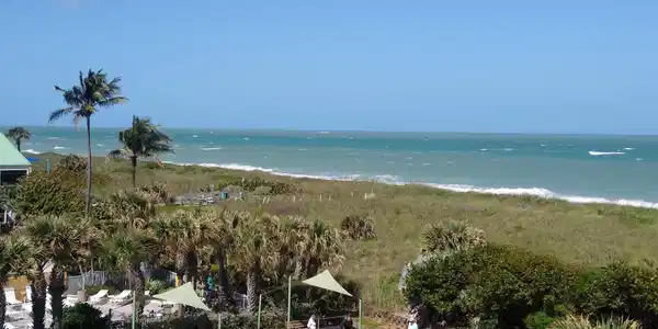 2400 S Ocean Drive