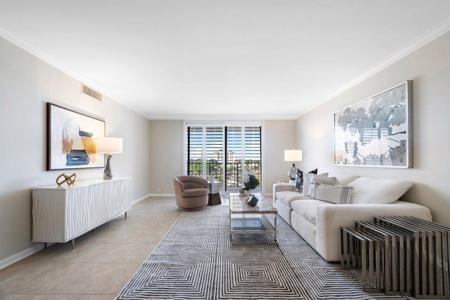 1200 Marine Way