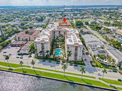 1805 N Flagler Drive