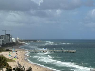 1000 S Ocean Boulevard