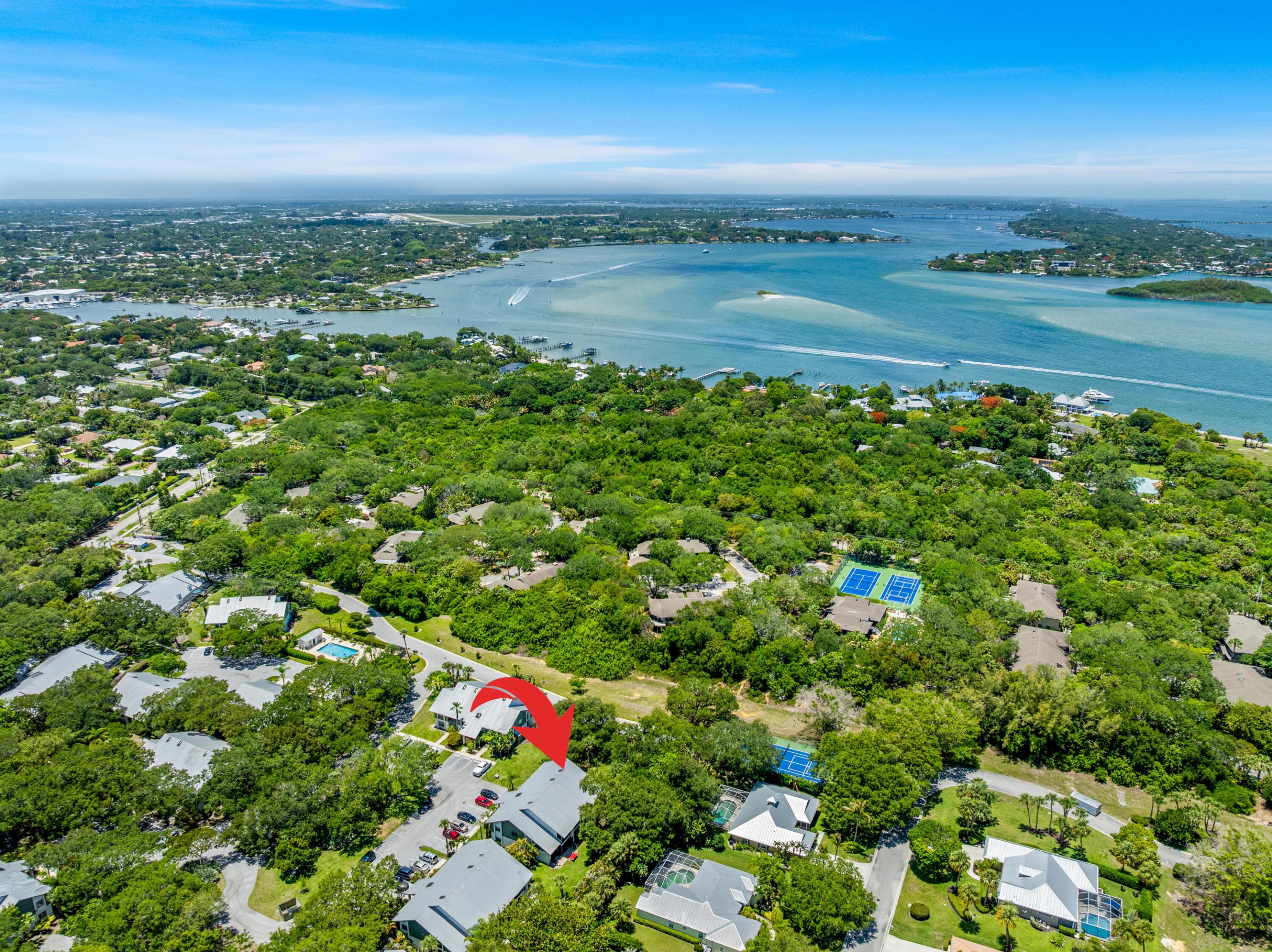 Image 2: Seacape Community with Proximity to Intercoastal