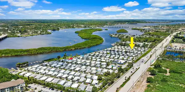 3500 S Kanner Highway