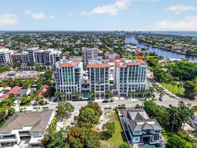 495 E Royal Palm Road