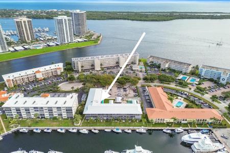 37 Yacht Club Drive