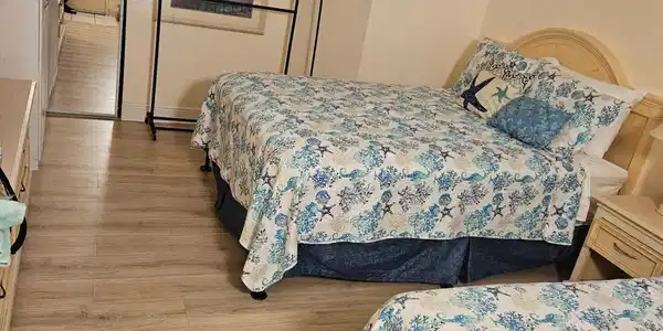 Image 4: Bedroom-New