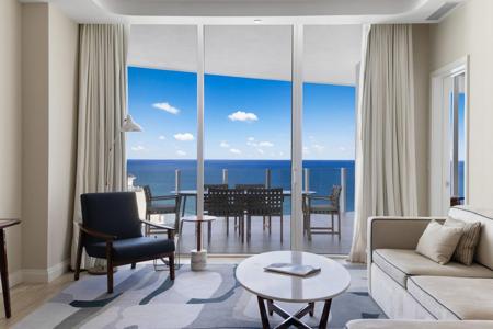 525 N Fort Lauderdale Beach Boulevard