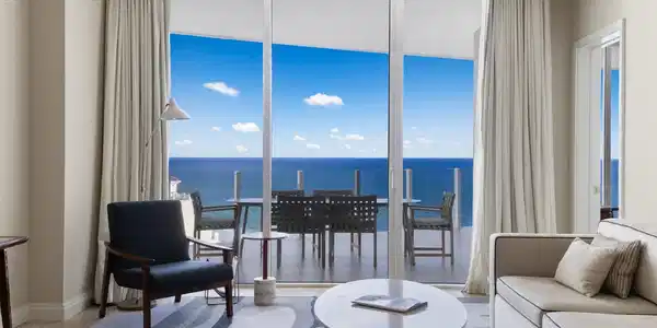 525 N Fort Lauderdale Beach Boulevard