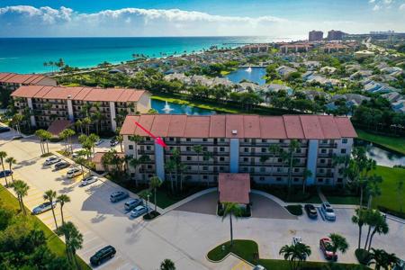301 Ocean Bluffs Boulevard