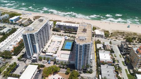 531 N Ocean Boulevard