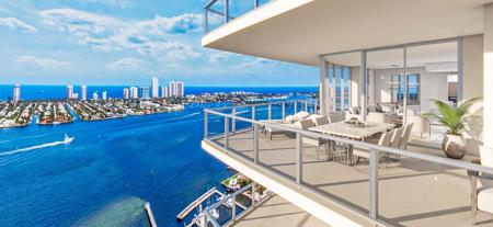 220 Lake Shore Drive