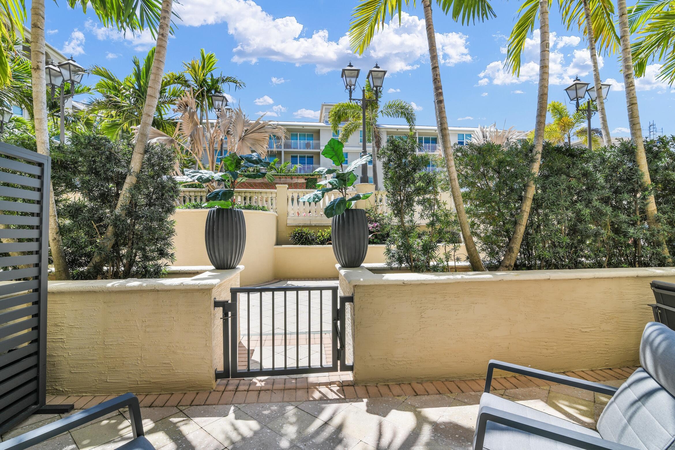Image 3: Palmetto Place 99 SE Mizner Blvd, 612, B