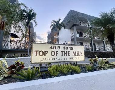 4013 N Ocean Drive N