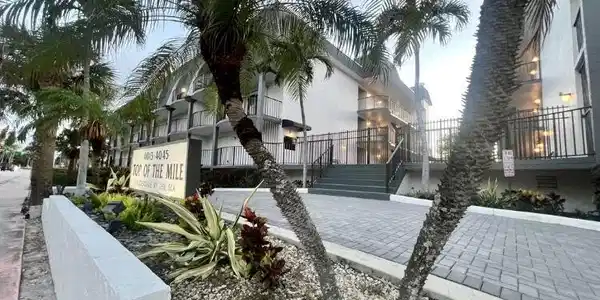 Image 3: Building A1A View