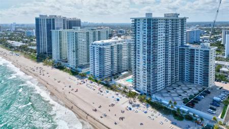 3500 Galt Ocean Drive