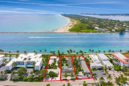 150 Inlet Way