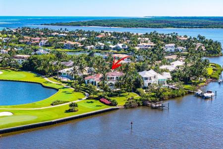 6381 SE Harbor Circle