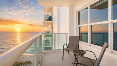 3550 Galt Ocean Drive