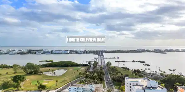 1 N Golfview Road