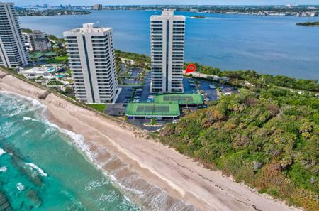 5550 N Ocean Drive