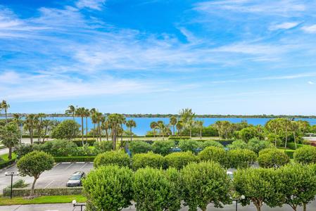 3400 S Ocean Boulevard