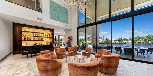Image 2: Great Room