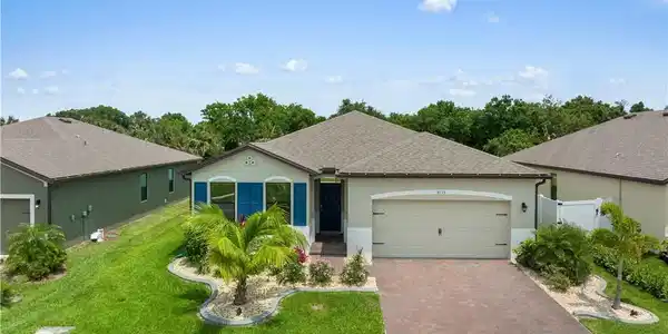 4135 Keeson Circle