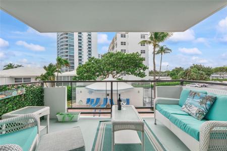 1500 S Ocean Boulevard