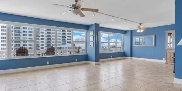 Image 4: Furniture was virtually removed