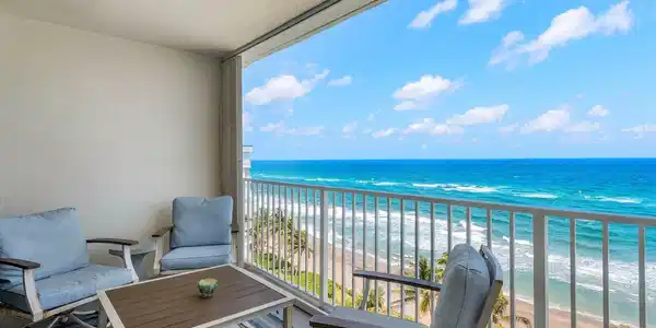 3101 S Ocean Boulevard
