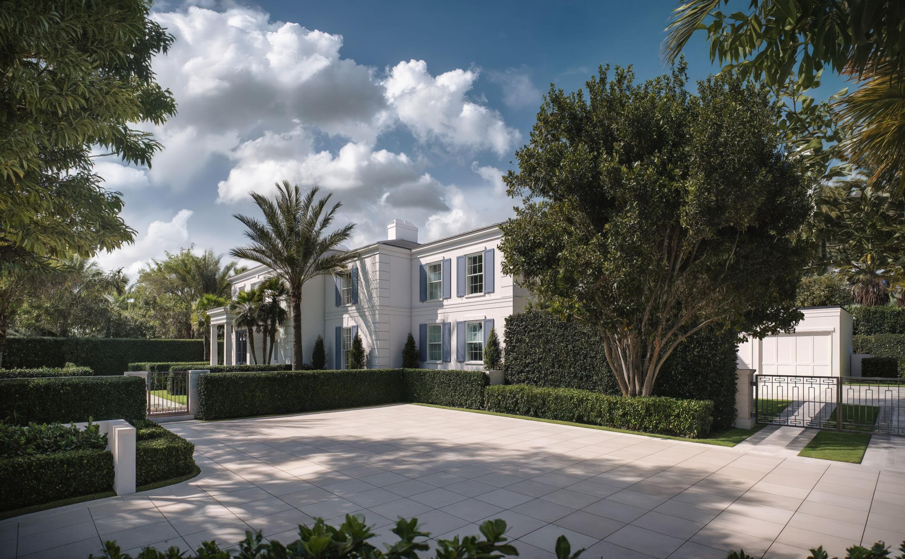 Image 4: Driveway