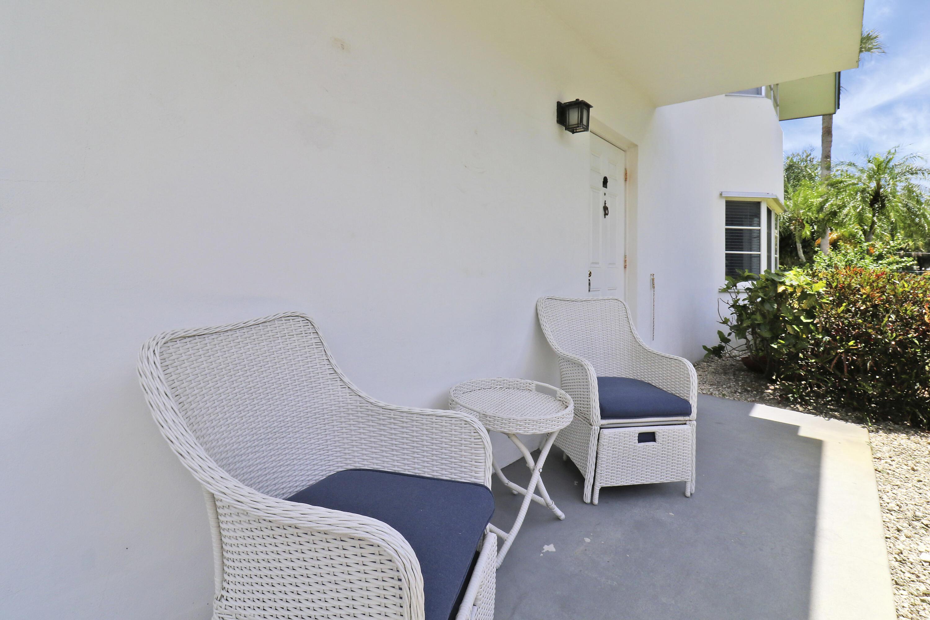 Image 2: Front Porch