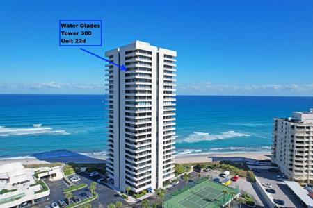 5510 N Ocean Drive