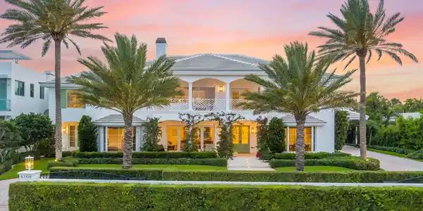 6709 S Flagler Drive