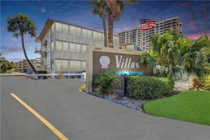 3600 N Ocean Dr