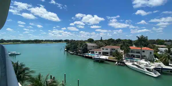 9400 W Bay Harbor