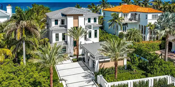 6107 N Ocean Boulevard