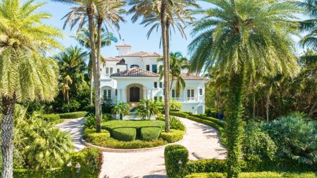 1736 Ocean Drive