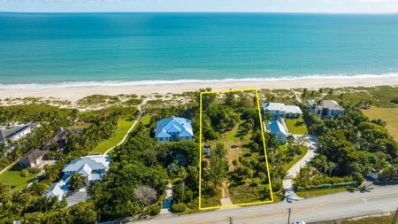 6750 N Highway A1a